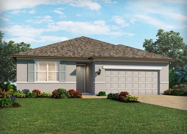 Property at 1221 Pampus Dr, Daytona Beach, FL 32124, 4 beds, 3 baths