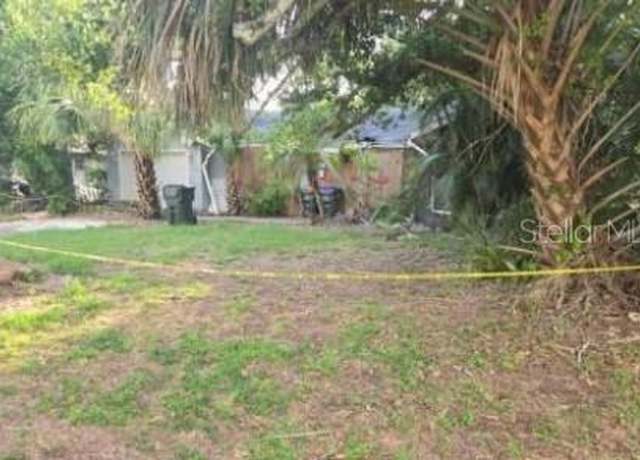 Property at 3311 S Salford Blvd, North Port, FL 34287