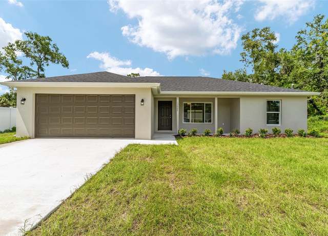 Property at 34 Cypress Rd, Ocala, FL 34472, 3 beds, 2 baths