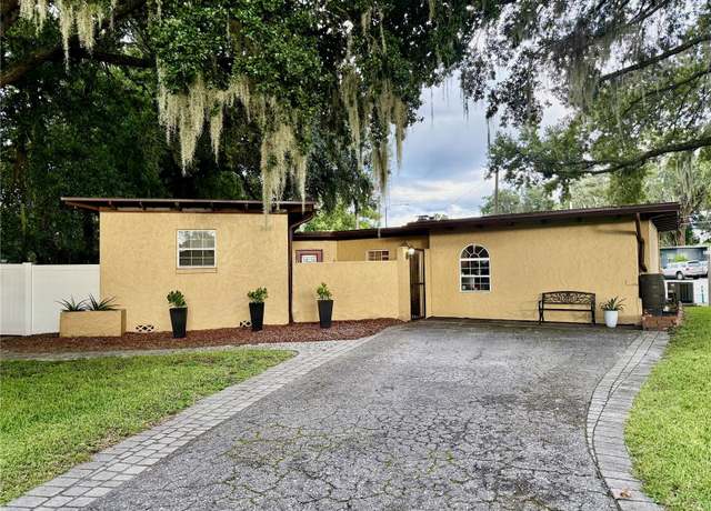Property at 1835 Oak Ln, Orlando, FL 32803, 4 beds, 2.5 baths