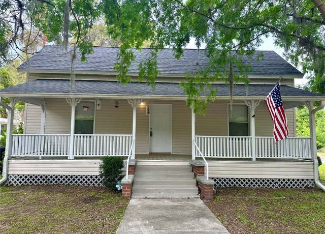 Property at 520 SW 5th Ave, Lake Butler, FL 32054, 6 beds, 4 baths