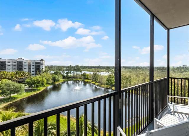 Property at 14501 Grove Resort Ave #3615, Winter Garden, FL 34787, 2 beds, 2 baths
