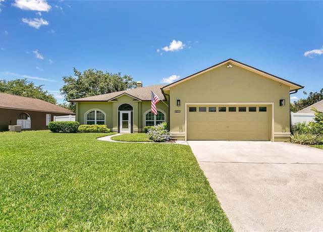 Property at 1822 Ashton Dr E, St Cloud, FL 34771, 3 beds, 2 baths