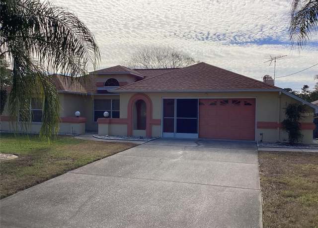 Property at 10412 Ireland St, Spring Hill, FL 34608, 3 beds, 2 baths