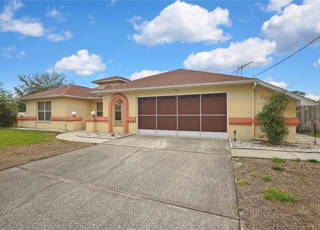 Property at 10412 Ireland St, Spring Hill, FL 34608, 3 beds, 2 baths