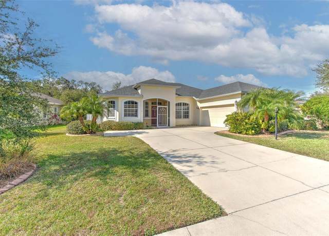 Property at 3019 124th Ave E, Parrish, FL 34219, 3 beds, 2 baths