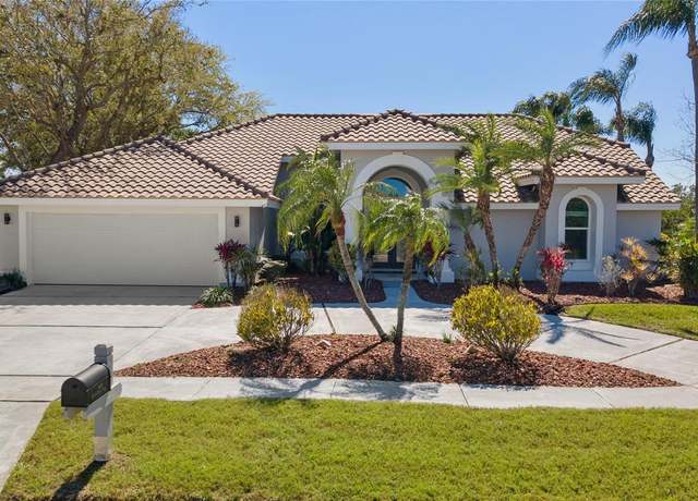 Property at 10408 Double Bayou Way, Tampa, FL 33615, 4 beds, 3 baths