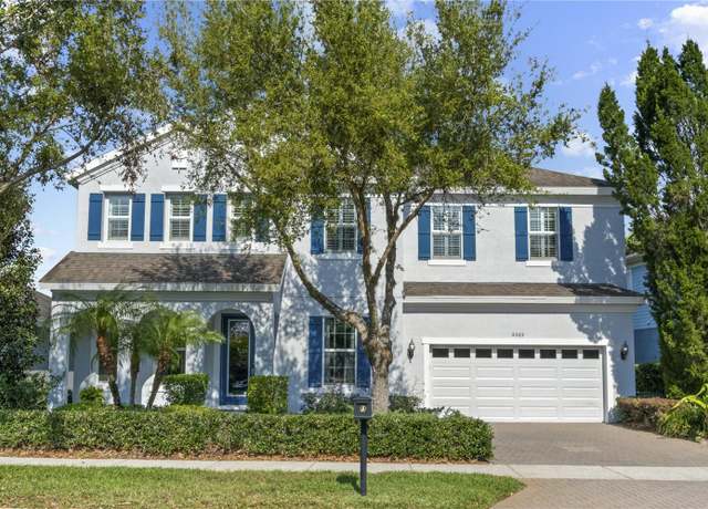 Property at 5305 Sagecrest Dr, Lithia, FL 33547, 5 beds, 4 baths