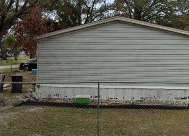 Property at 9907 Connecticut St, Gibsonton, FL 33534, 3 beds, 2 baths