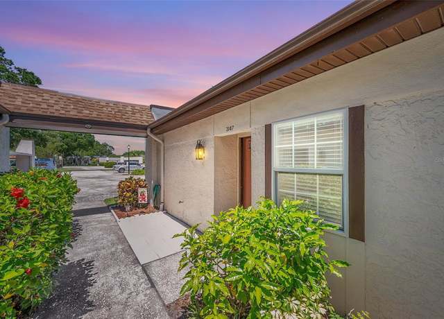 Property at 3147 Mission Grove Dr #3147, Palm Harbor, FL 34684, 1 bed, 1 bath