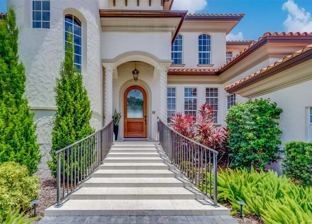 Property at 362 41st Ave, St Pete Beach, FL 33706, 4 beds, 4 baths