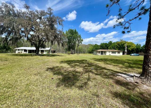 Property at 1464 Mount Pleasant Rd, Groveland, FL 34736, 2 beds, 2 baths
