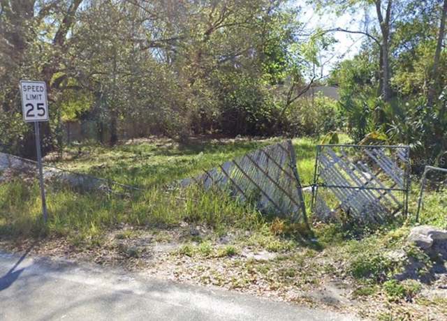 Property at 837 W Crawford St, Lakeland, FL 33805