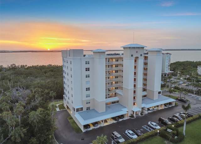 Property at 2625 Terra Ceia Bay Blvd #406, Palmetto, FL 34221, 3 beds, 2 baths