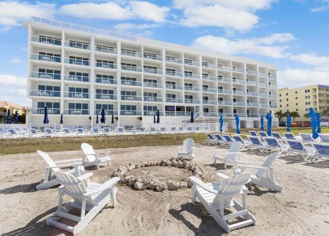 Property at 11500 Gulf Blvd #513, Treasure Island, FL 33706, 2 beds, 2 baths