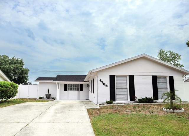 Property at 6508 Lenore Dr, Tampa, FL 33634, 3 beds, 2 baths