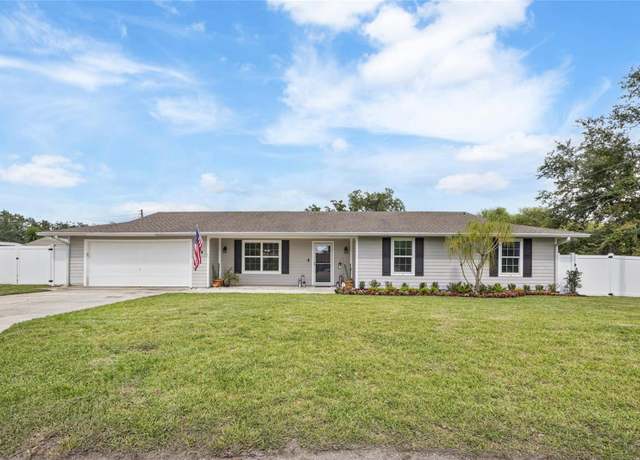 Property at 5324 Messina, Lakeland, FL 33813, 3 beds, 2 baths