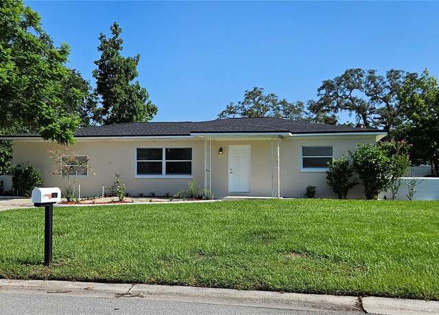 Property at 2503 W Diana St, Tampa, FL 33614, 4 beds, 3 baths