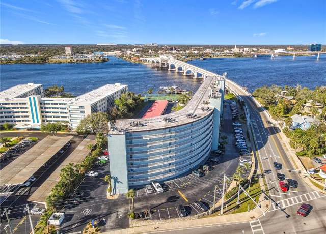 Property at 100 Silver Beach Ave #608, Daytona Beach, FL 32118, 2 beds, 2 baths