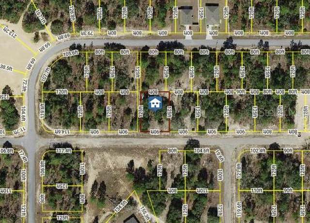 Property at 3421 W Parkview Dr, Dunnellon, FL 34433