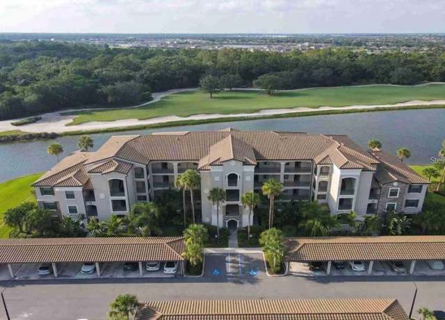 Property at 17118 Vardon Ter #305, Bradenton, FL 34211, 2 beds, 2 baths