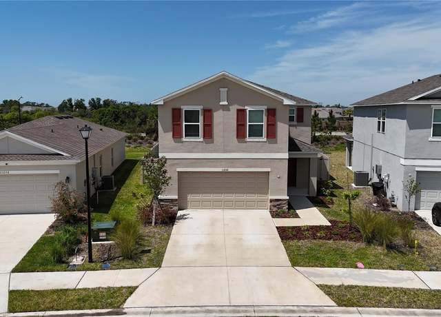 Property at 11252 Fieldstone Dr, Palmetto, FL 34221, 5 beds, 3.5 baths