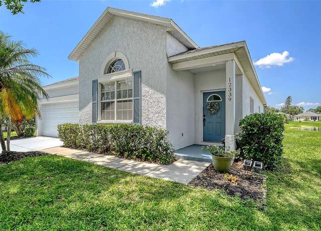 Property at 12339 Hollybush Ter, Lakewood Ranch, FL 34202, 4 beds, 2 baths