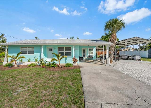 Property at 4519 Brooksdale Dr, Sarasota, FL 34232, 2 beds, 1 bath