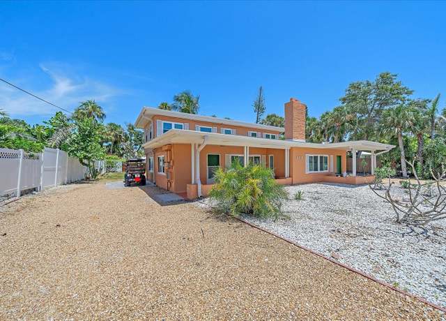 Property at 4859 Commonwealth Dr, Sarasota, FL 34242, 3 beds, 3 baths