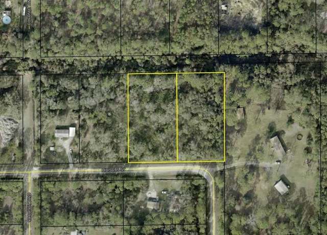 Property at 6458 Hibiscus St, Bunnell, FL 32110