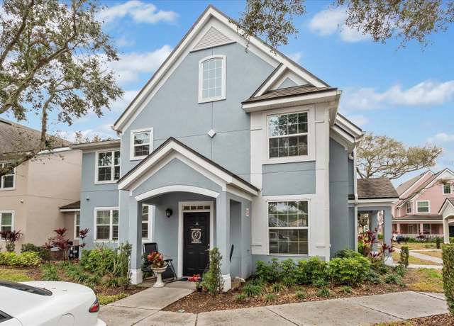 Property at 3368 Parkchester Square Blvd #104, Orlando, FL 32835, 2 beds, 2 baths
