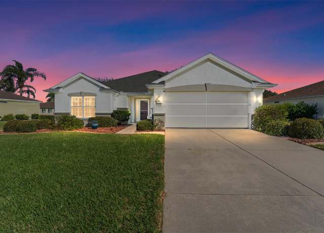 Property at 8783 SE 136th Ln, Summerfield, FL 34491, 2 beds, 2 baths