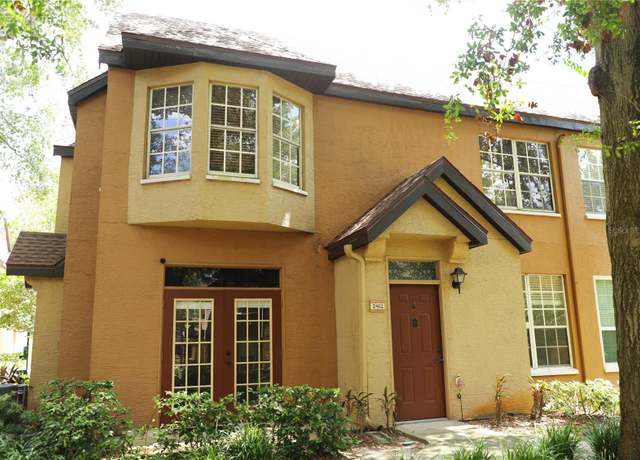 Property at 6408 Raleigh St #2412, Orlando, FL 32835, 2 beds, 2 baths