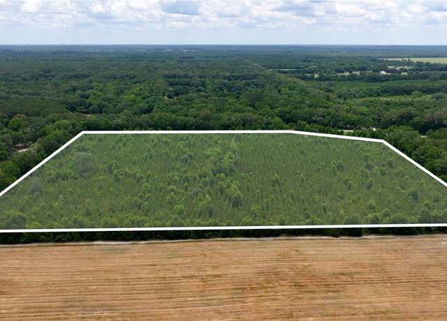 Property at CR 235, Newberry, FL 32669