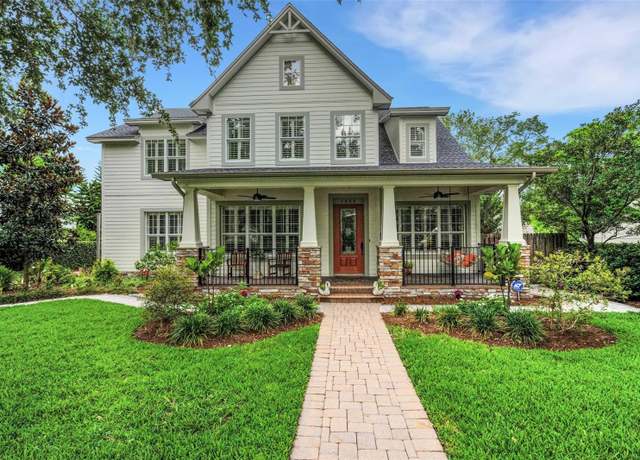 Property at 1825 Pawnee Trl, Lakeland, FL 33803, 5 beds, 3 baths