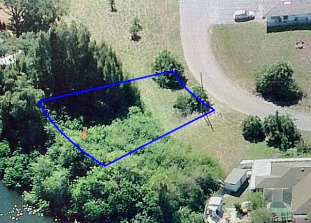 Property at LOT 52 Majorca Pl, North Port, FL 34287