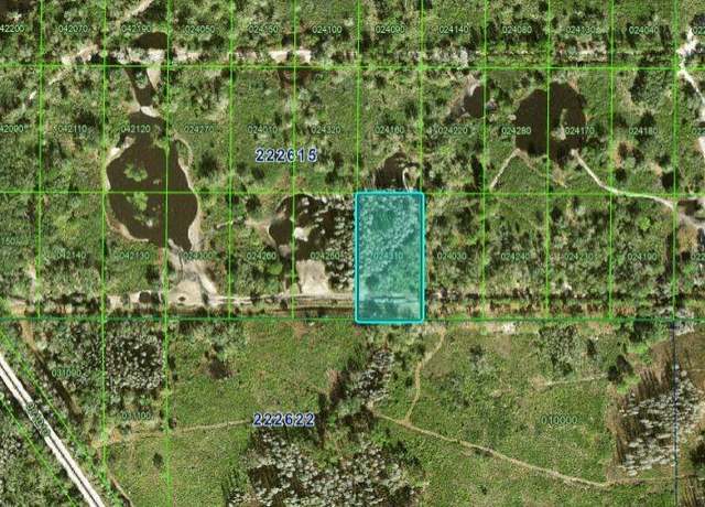 Property at N/a, Kathleen, FL 33849