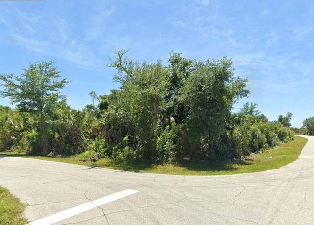 Property at 7044 Treadway Rd, Port Charlotte, FL 33981