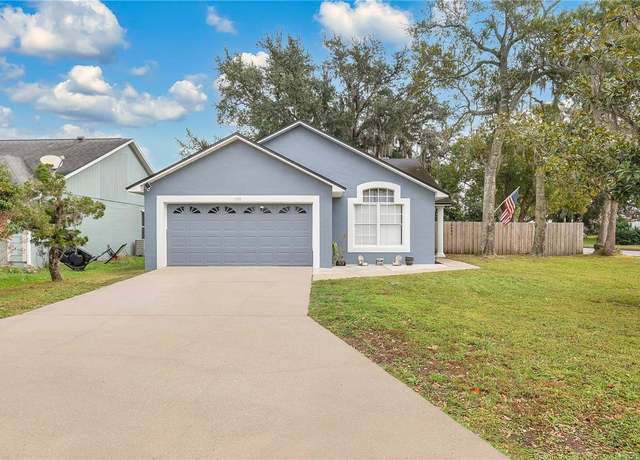 Property at 100 Kelly Cir, Sanford, FL 32773, 3 beds, 2 baths