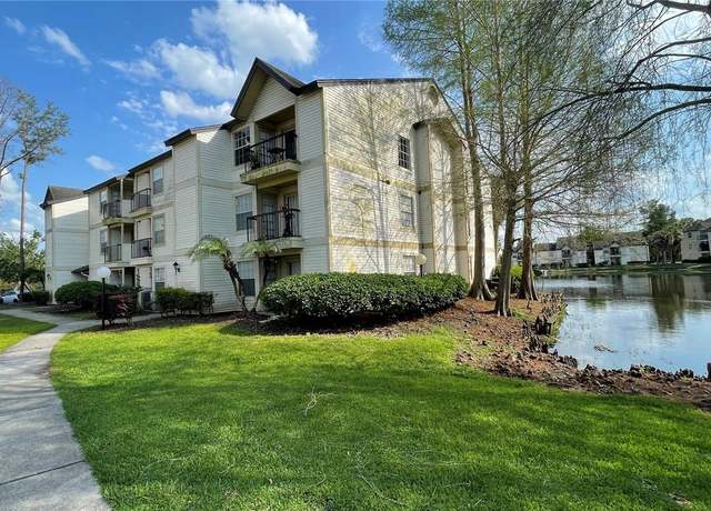 Property at 1948 Lake Atriums Cir #113, Orlando, FL 32839, 2 beds, 2 baths
