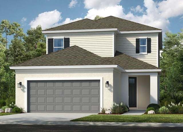 Property at 5678 Gingham Dr, Kissimmee, FL 34758, 3 beds, 3.5 baths
