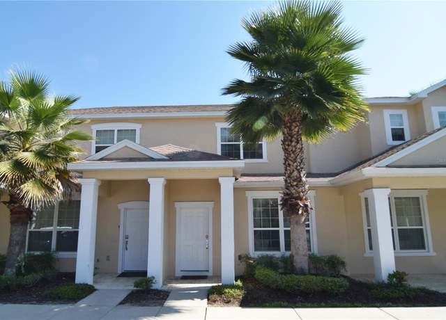 Property at 1536 Tranquil Ave, Clermont, FL 34714, 3 beds, 3 baths