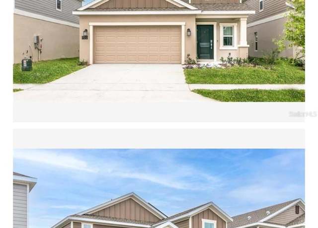 Property at 933 Jackson Ave, Davenport, FL 33837, 5 beds, 2.5 baths