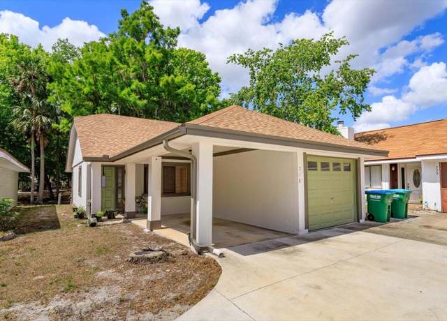 Property at 718 Wildwood Dr, Winter Springs, FL 32708, 2 beds, 2 baths