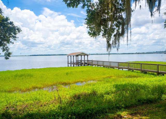 Property at 16400 Lakeshore Dr, Minneola, FL 34715, 5 beds, 4.5 baths