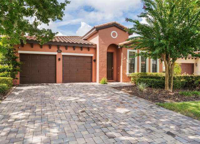 Property at 611 Fiorella Ct, Debary, FL 32713, 3 beds, 2 baths