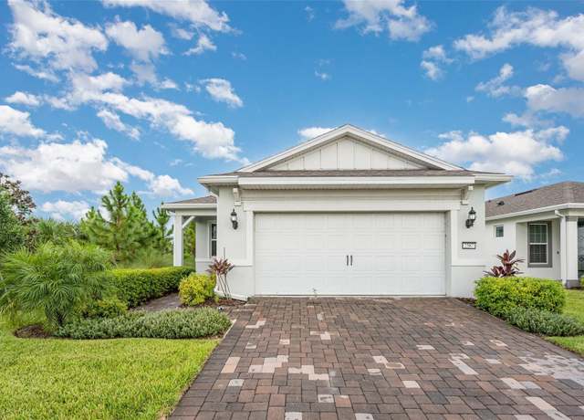 Property at 2587 Cliff Way, St Cloud, FL 34771, 2 beds, 2 baths