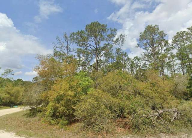 Property at Dolphin Dr, Georgetown, FL 32139
