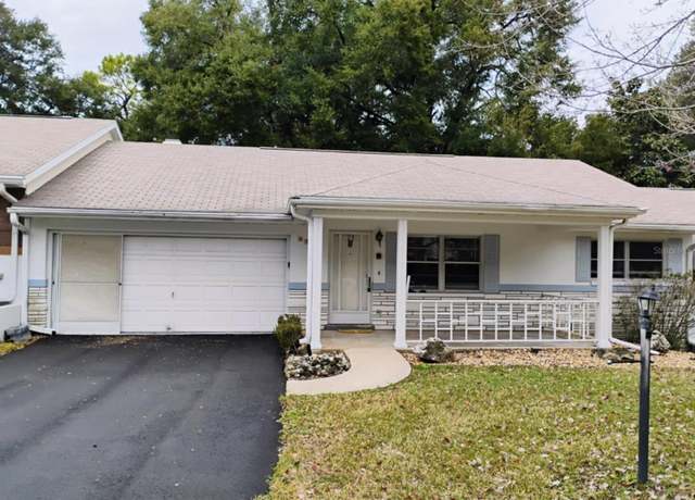 Property at 8707 SW 88th Court Rd Unit B, Ocala, FL 34481, 2 beds, 2 baths