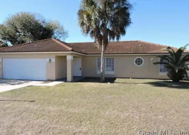 Property at 310 Oak Track Dr, Ocala, FL 34472, 3 beds, 2 baths